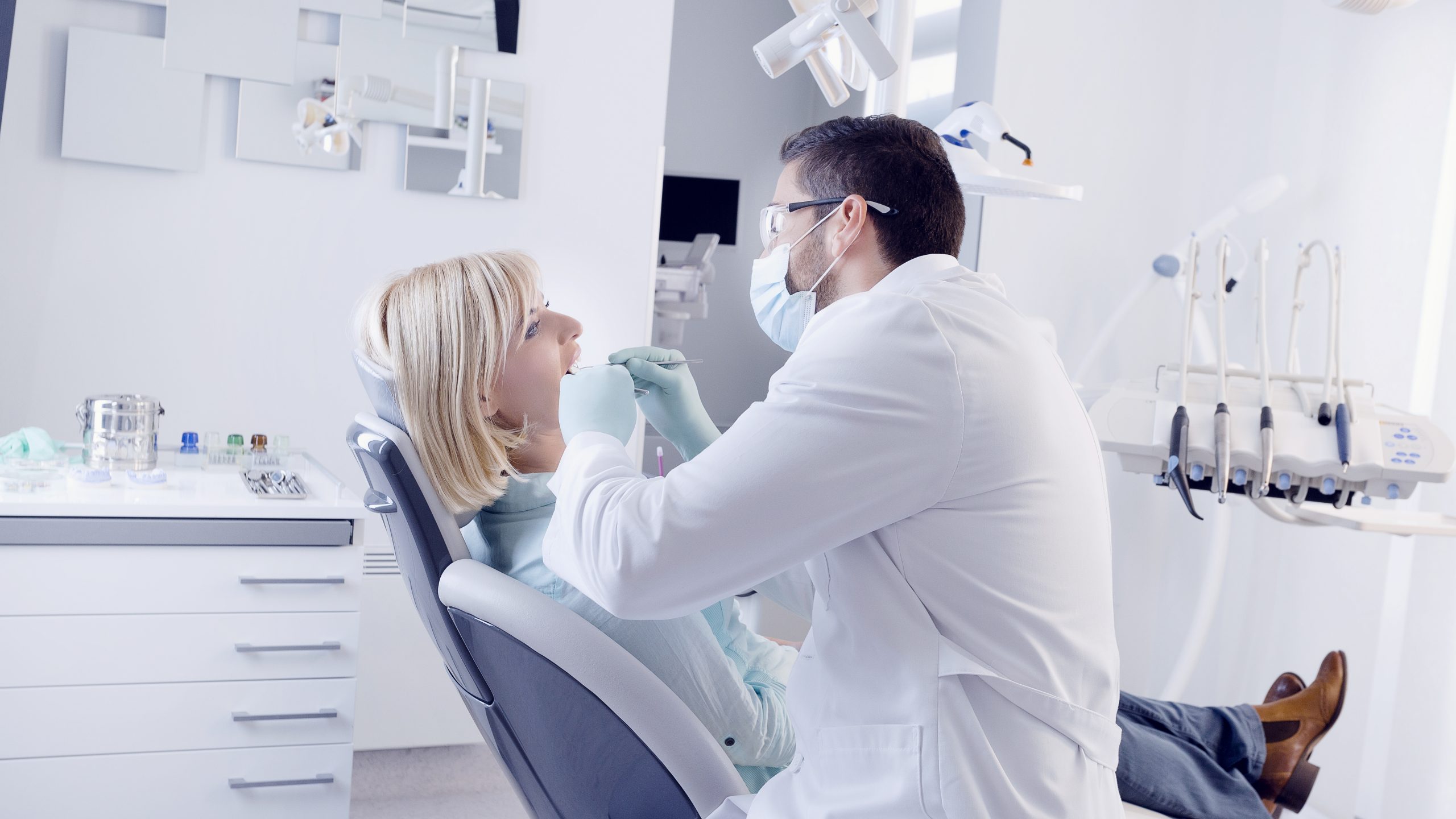 Dentist in Baker City, OR