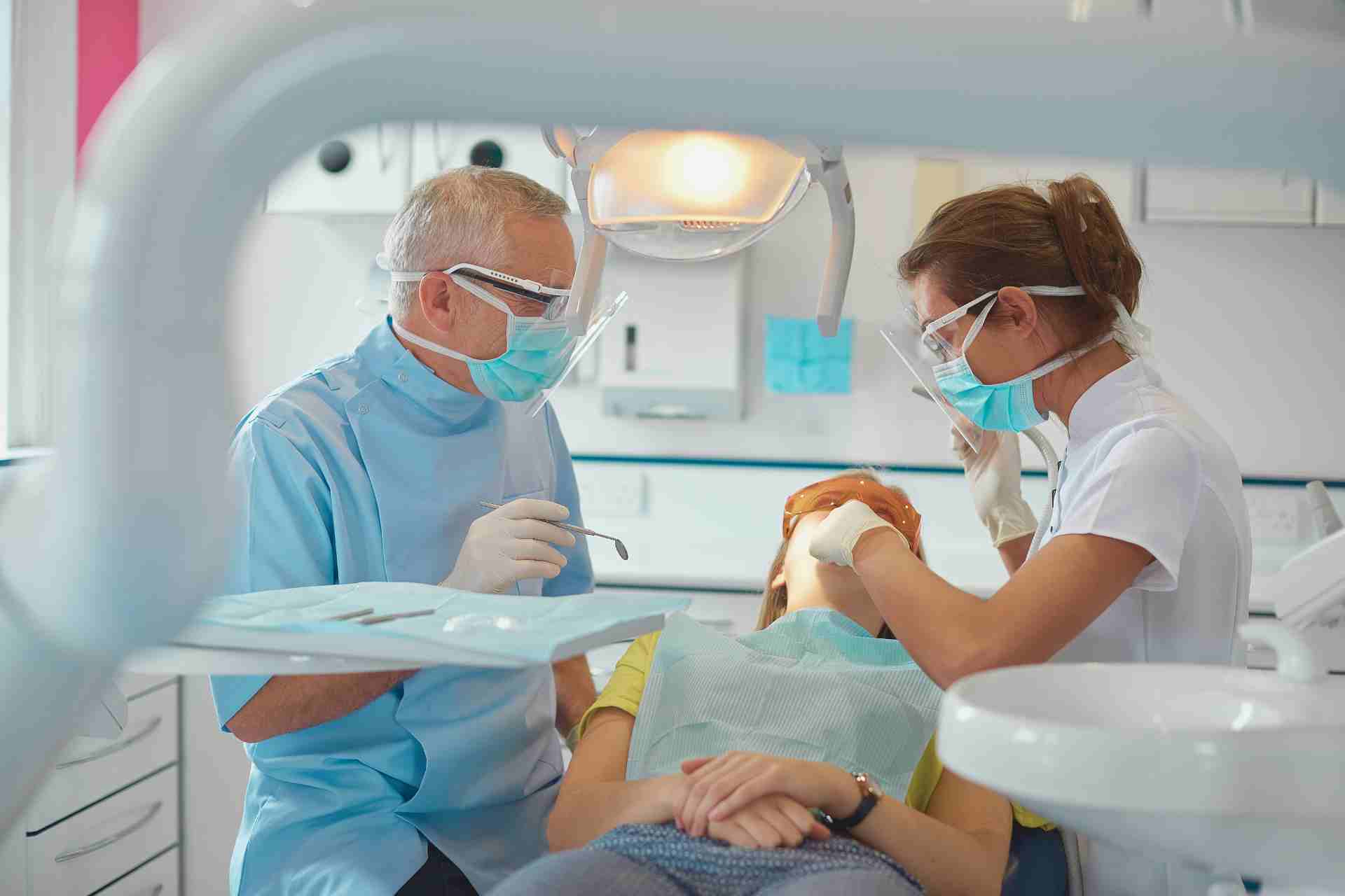 Dentist in Baker City, OR